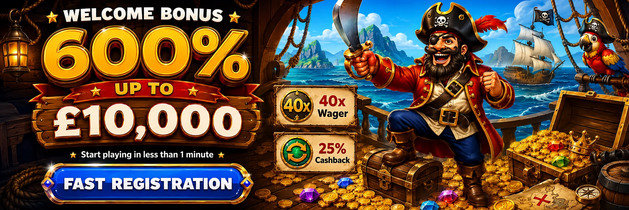 Smash Casino UK overview and welcome bonus